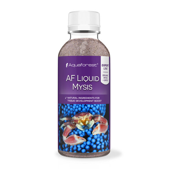 Aquaforest AF Liquid Mysis 250 ml