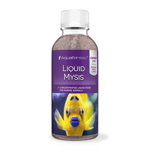 Aquaforest AF Liquid Mysis 250 ml