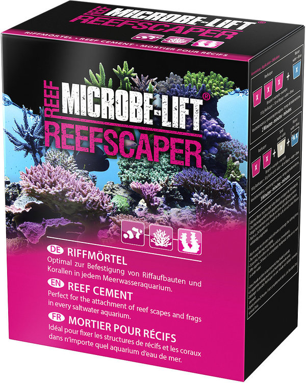 Microbe-Lift Reefscaper