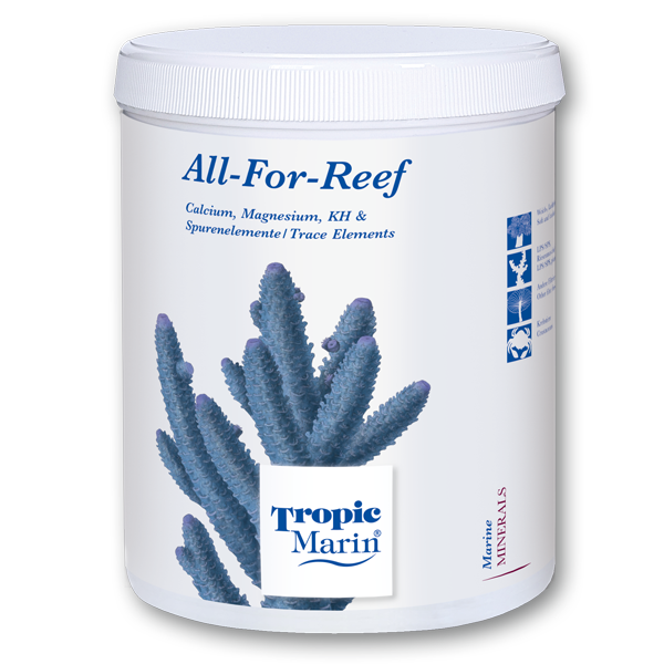 Tropic Marin All-For-Reef Pulver