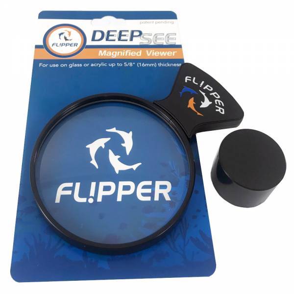 Flipper DeepSee Viewer