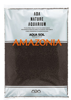 ADA Aqua Soil Amazonia 3 l