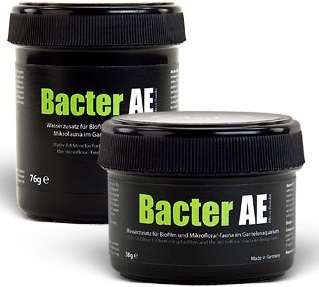 GlasGarten Bacter AE 38 g