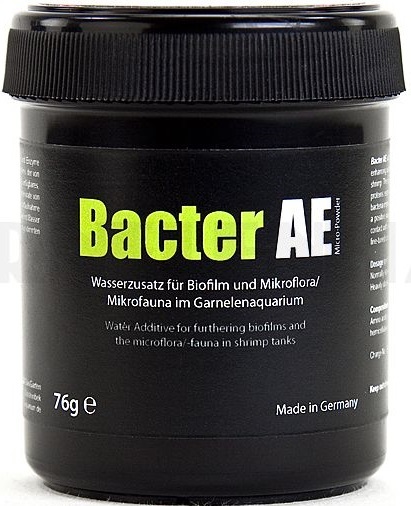 GlasGarten Bacter AE 76 g