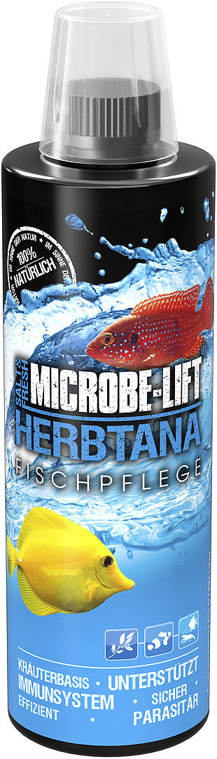 Microbe-Lift Herbtana