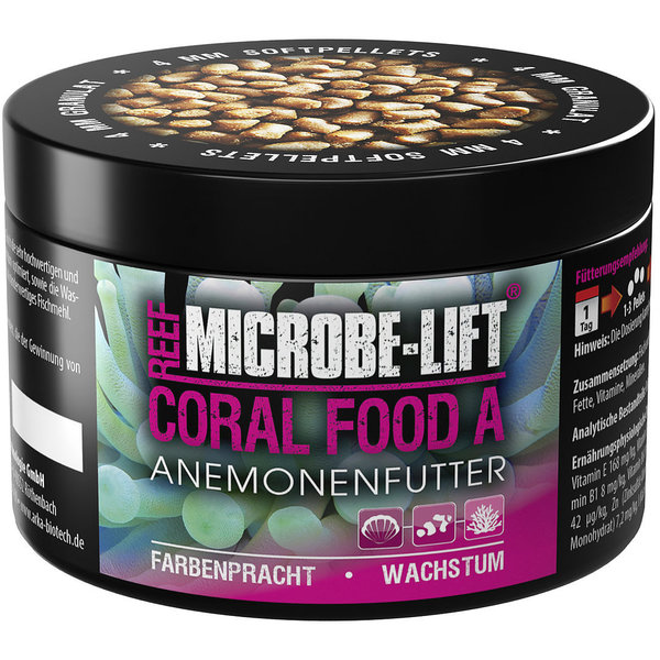 Microbe-Lift Coral Food A