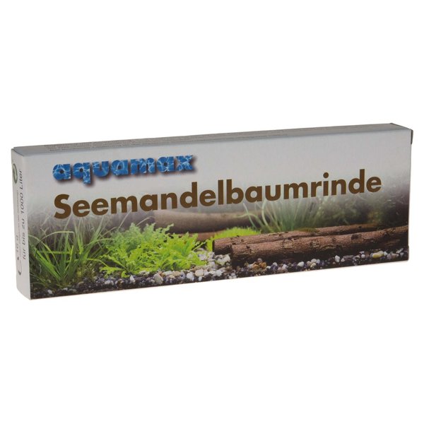 aquamax Seemandelbaumrinde