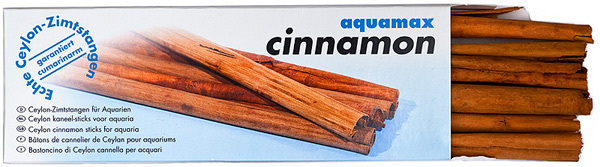 aquamax Cinnamon