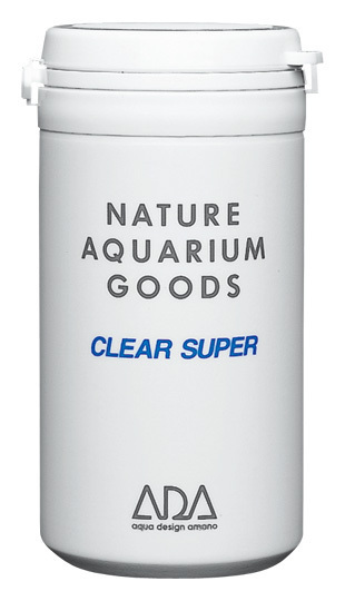 ADA Clear Super 50 g