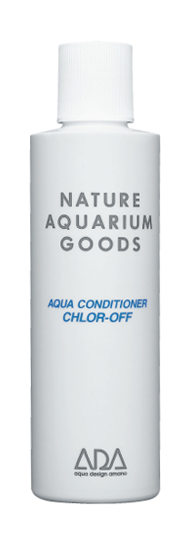 ADA Aqua Conditioner Chlor-Off