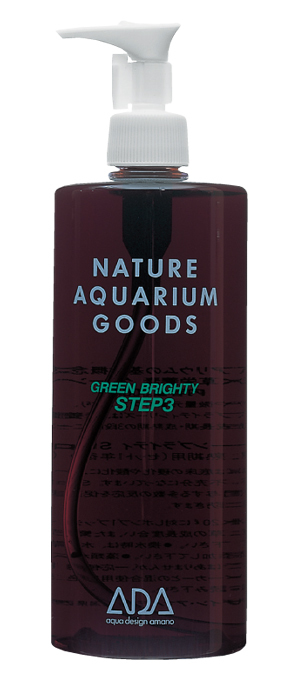 ADA Green Brighty Special STEP-3 250 ml