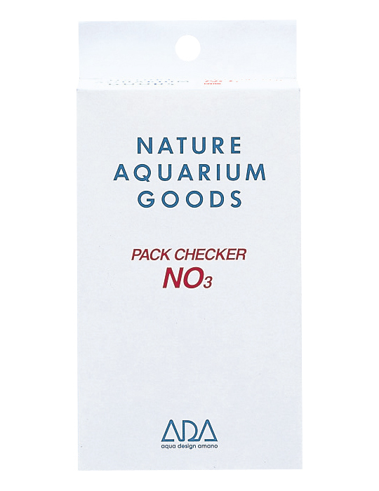 ADA Pack Checker NO3 Nitrat