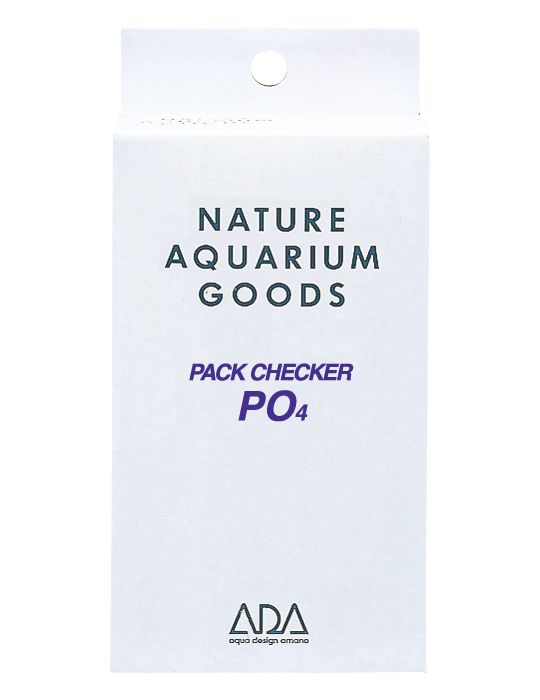 ADA Pack Checker PO4 Phosphat