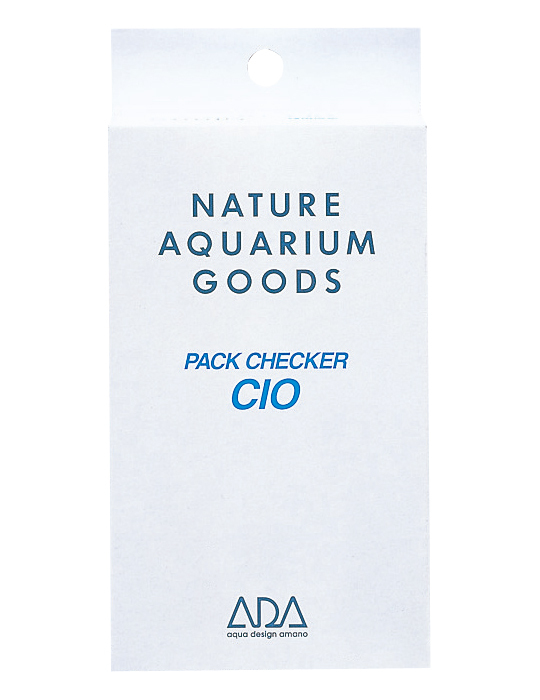 ADA Pack Checker ClO Chlor