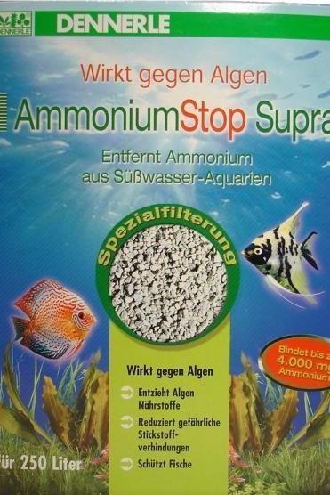 Dennerle AmmoniumStop Supra