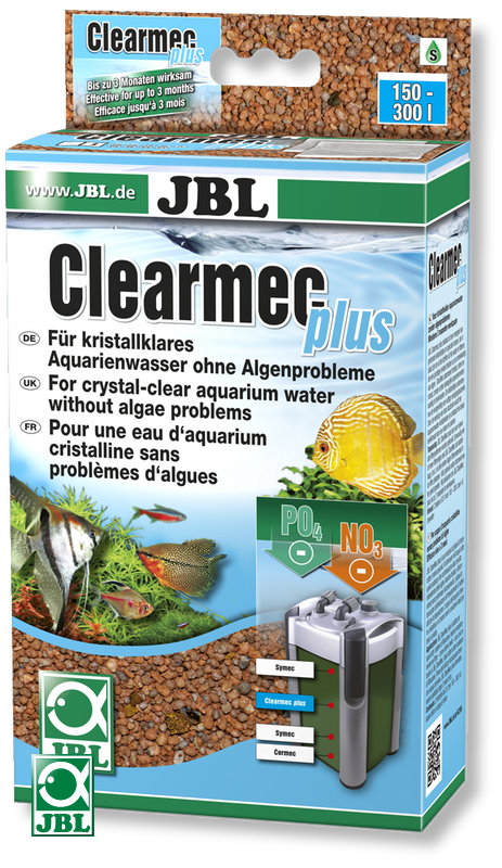 JBL Clearmec plus