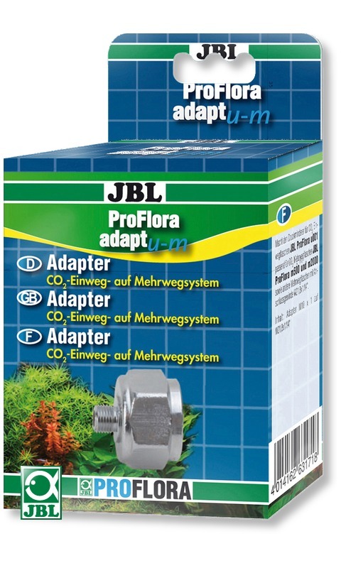 JBL PROFLORA Adapt u-m